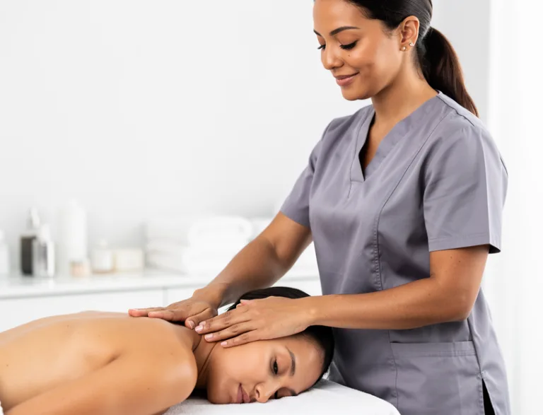 Spa service in Littlehampton